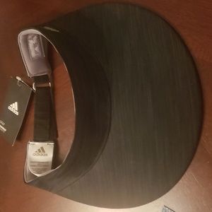 Sun Visor by Adidas